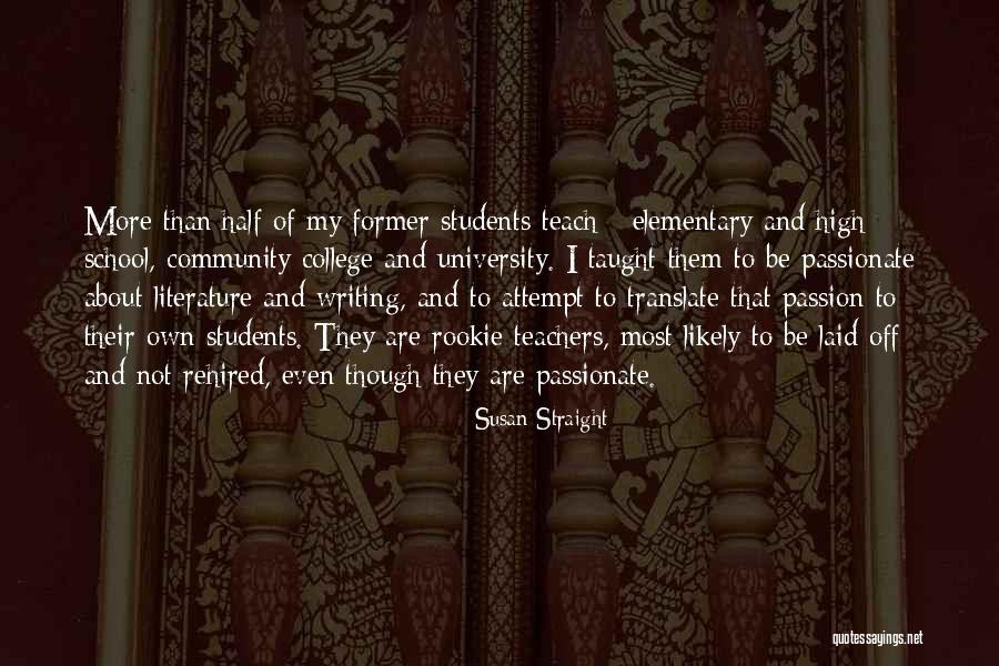 Codigos Free Quotes By Susan Straight Codigos Free Quotes By Susan Straight