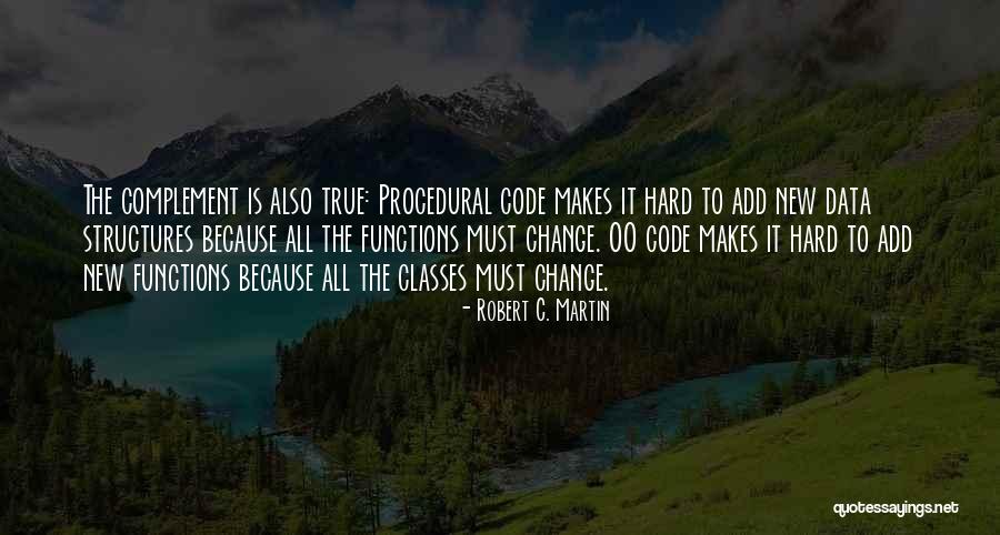 Coding Quotes By Robert C. Martin Coding Quotes By Robert C. Martin