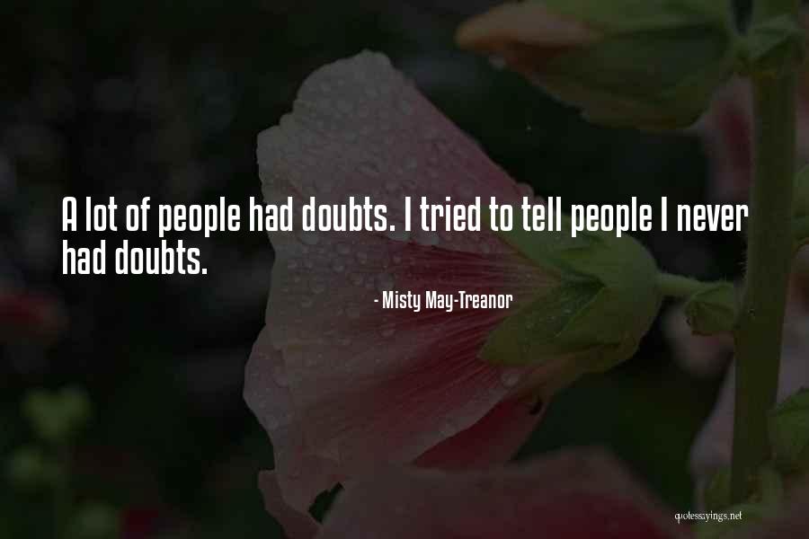 Codings Quotes By Misty May-Treanor Codings Quotes By Misty May-Treanor