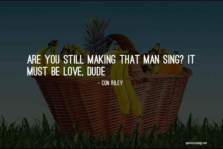 Codiniaster Quotes By Con Riley Codiniaster Quotes By Con Riley