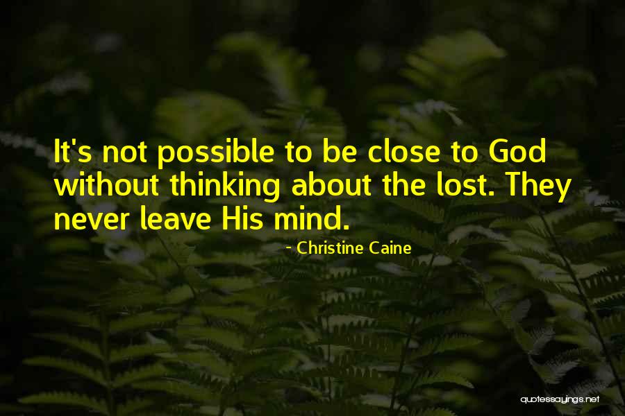 Codis Quotes By Christine Caine Codis Quotes By Christine Caine