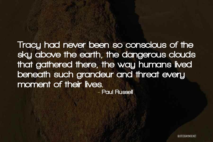 Codling Quotes By Paul Russell Codling Quotes By Paul Russell