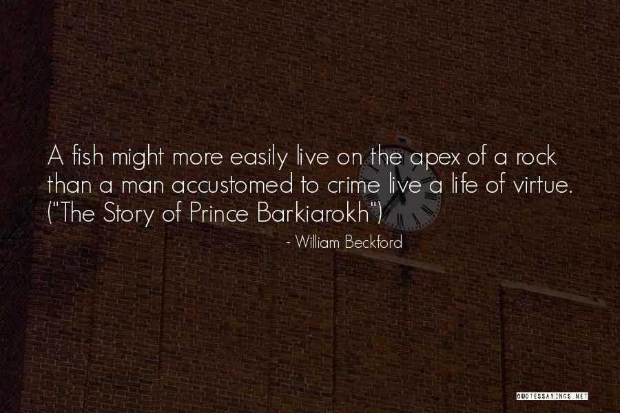 Codonas Visit Quotes By William Beckford Codonas Visit Quotes By William Beckford