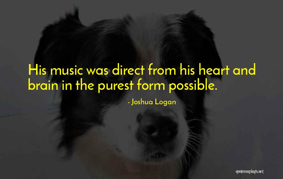 Codonatanthus Quotes By Joshua Logan Codonatanthus Quotes By Joshua Logan