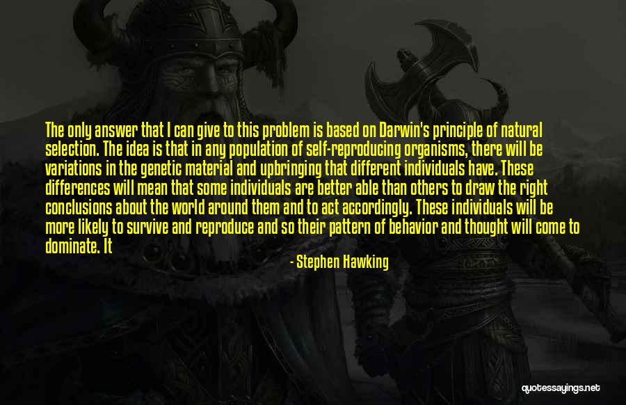 Codpieces For Men Quotes By Stephen Hawking Codpieces For Men Quotes By Stephen Hawking
