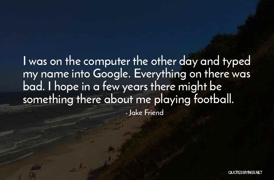 Codreanu Barlad Quotes By Jake Friend Codreanu Barlad Quotes By Jake Friend