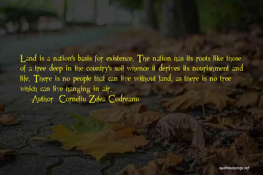 Codreanu Quotes By Corneliu Zelea Codreanu