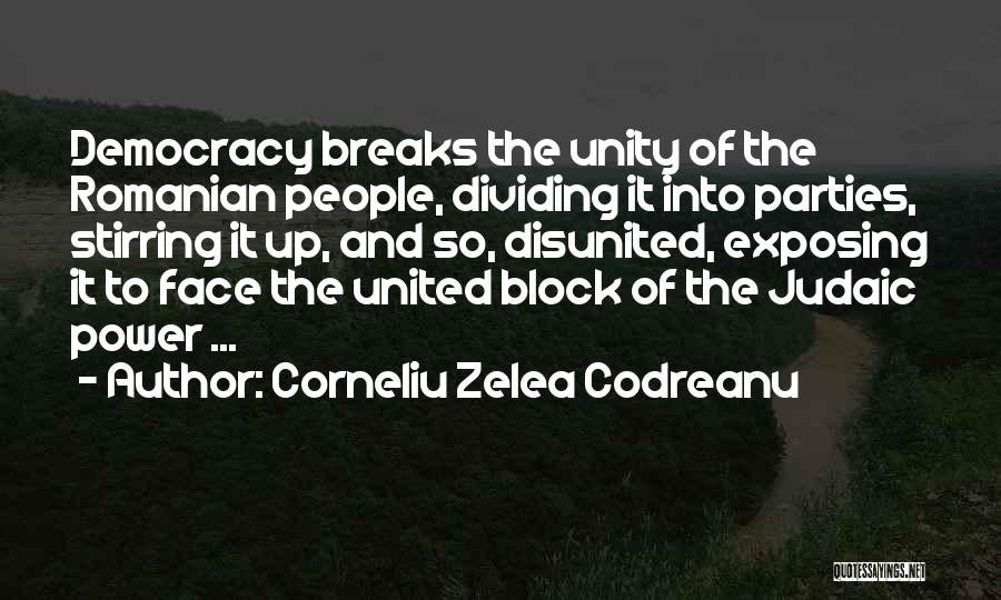 Codreanu Quotes By Corneliu Zelea Codreanu