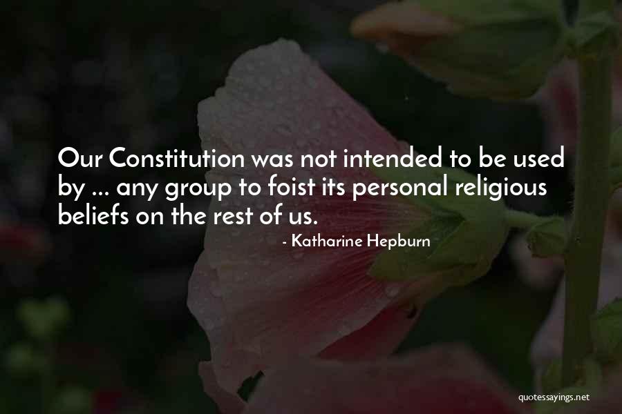 Codrii Seculari Quotes By Katharine Hepburn Codrii Seculari Quotes By Katharine Hepburn