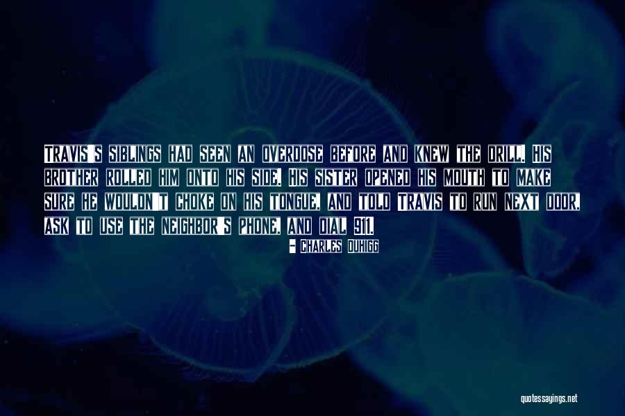 Codrut Stefanescu Quotes By Charles Duhigg Codrut Stefanescu Quotes By Charles Duhigg