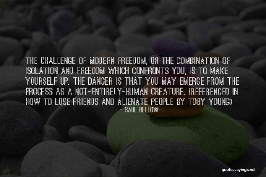 Codruta Kovesi Quotes By Saul Bellow Codruta Kovesi Quotes By Saul Bellow