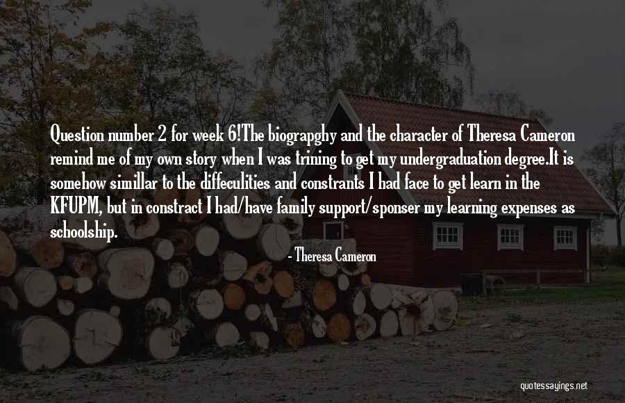 Codruta Kovesi Quotes By Theresa Cameron Codruta Kovesi Quotes By Theresa Cameron
