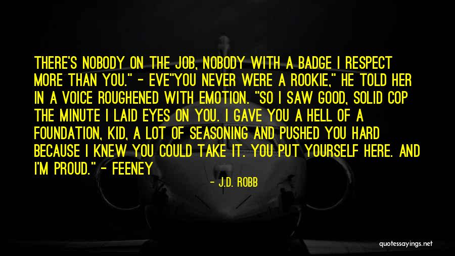 Coduri Cs Quotes By J.D. Robb Coduri Cs Quotes By J.D. Robb