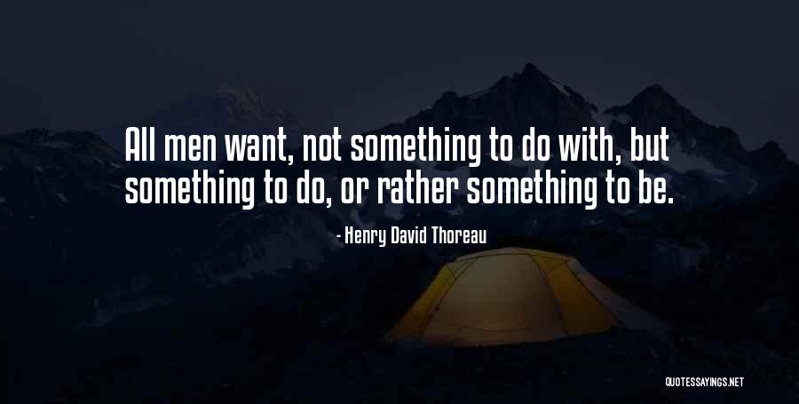 Codus Medicus Quotes By Henry David Thoreau Codus Medicus Quotes By Henry David Thoreau