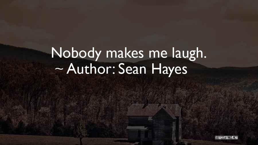 Cody Carson Quotes By Sean Hayes