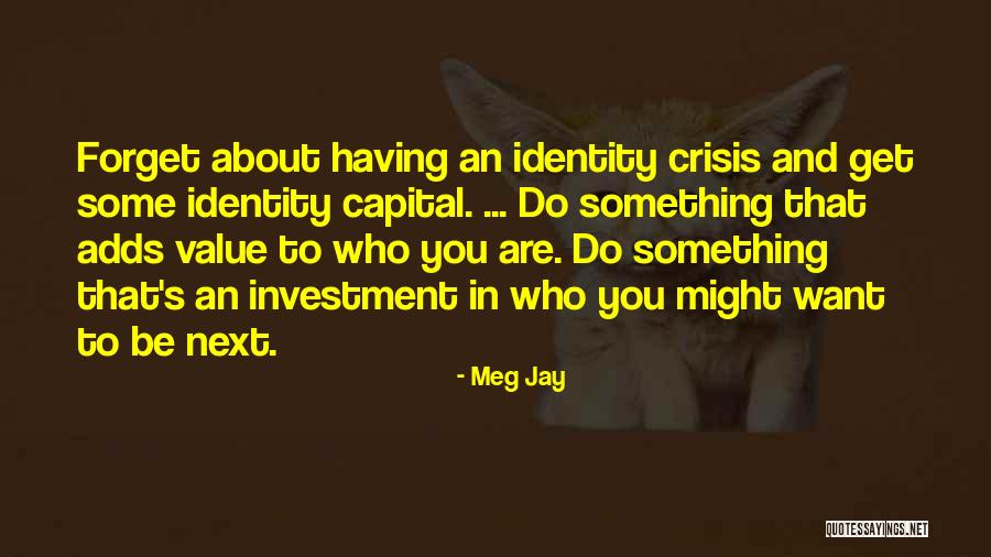 Cody Jarrett Quotes By Meg Jay Cody Jarrett Quotes By Meg Jay