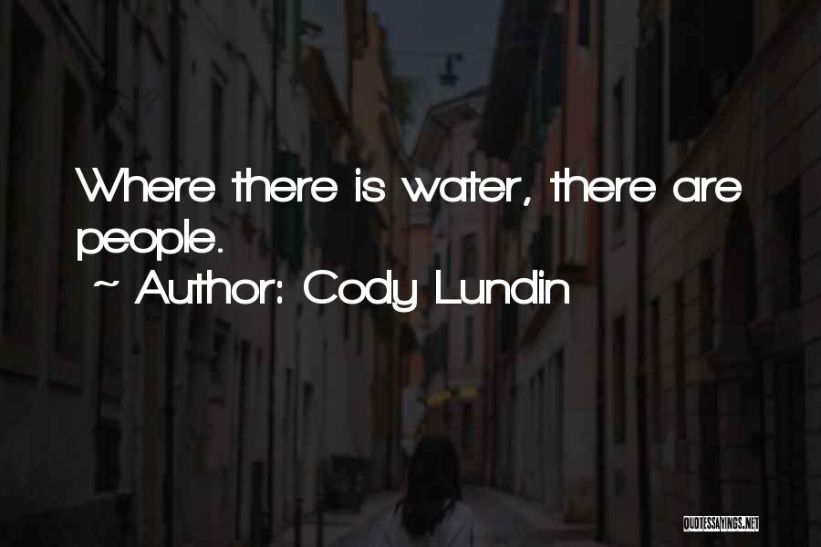 Cody Lundin Quotes 480450