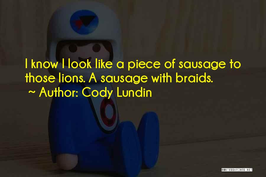 Cody Lundin Quotes 575663