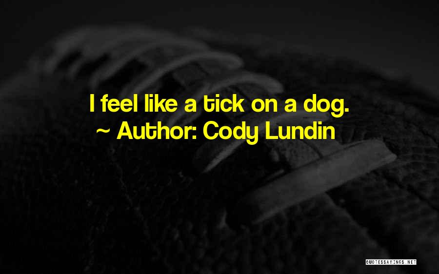 Cody Lundin Quotes 718847