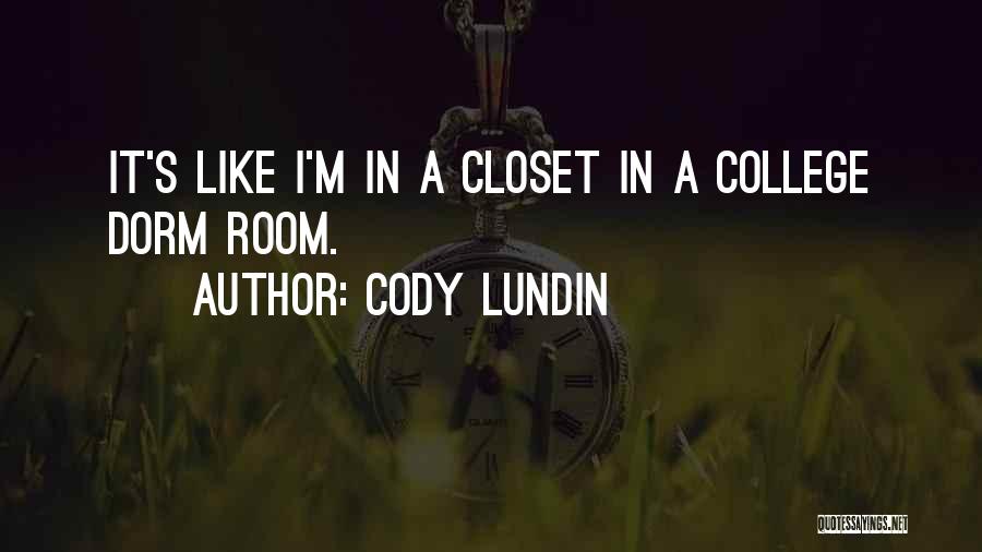 Cody Lundin Quotes 926224