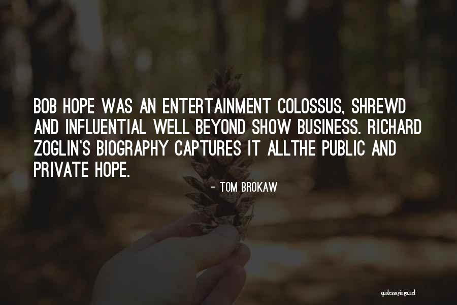 Cody Mccasland Quotes By Tom Brokaw Cody Mccasland Quotes By Tom Brokaw