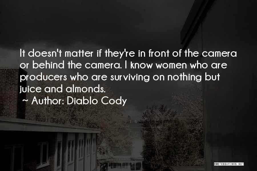 Cody Quotes By Diablo Cody