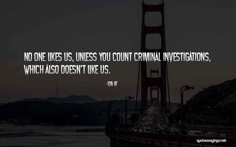 Cody Rigsby Quotes By Ilya Ilf