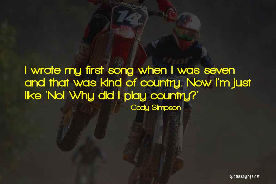 Cody Simpson Quotes 1462670 Cody Simpson Quotes 1462670