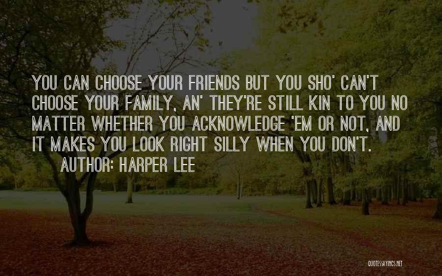 Codysur Quotes By Harper Lee