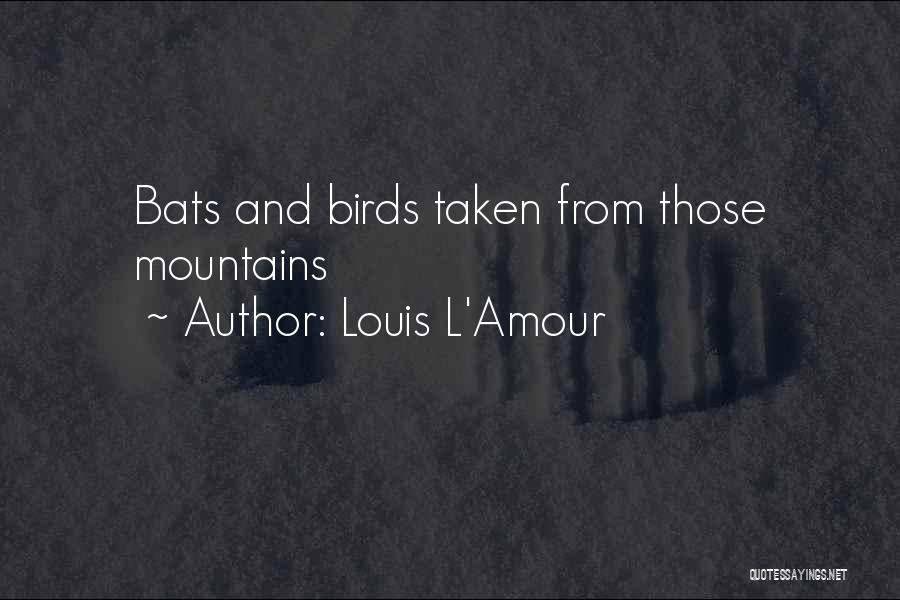 Codysur Quotes By Louis L'Amour