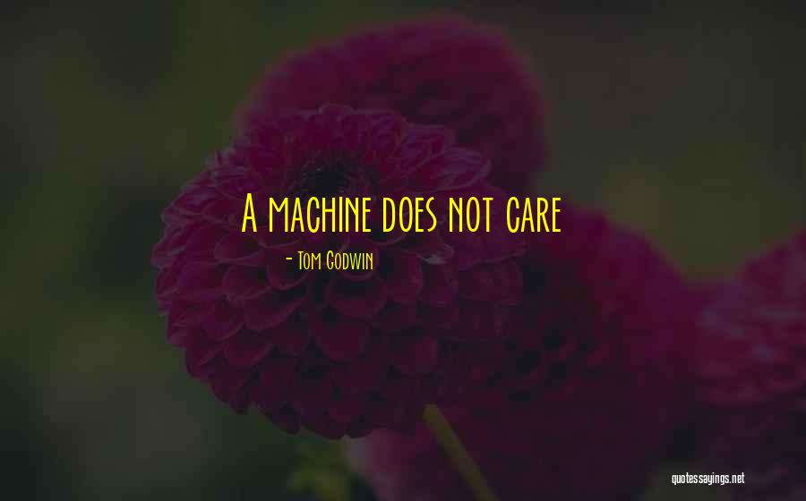 Codzienne Czynnosci Quotes By Tom Godwin Codzienne Czynnosci Quotes By Tom Godwin