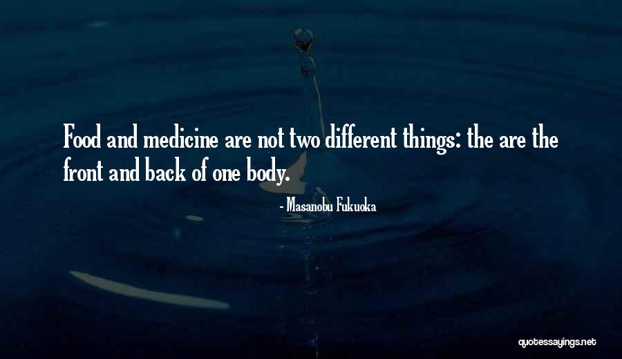 Codziennie Budze Quotes By Masanobu Fukuoka Codziennie Budze Quotes By Masanobu Fukuoka