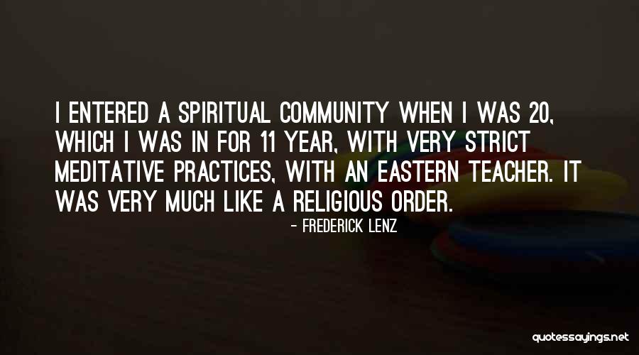 Coeds Quotes By Frederick Lenz Coeds Quotes By Frederick Lenz