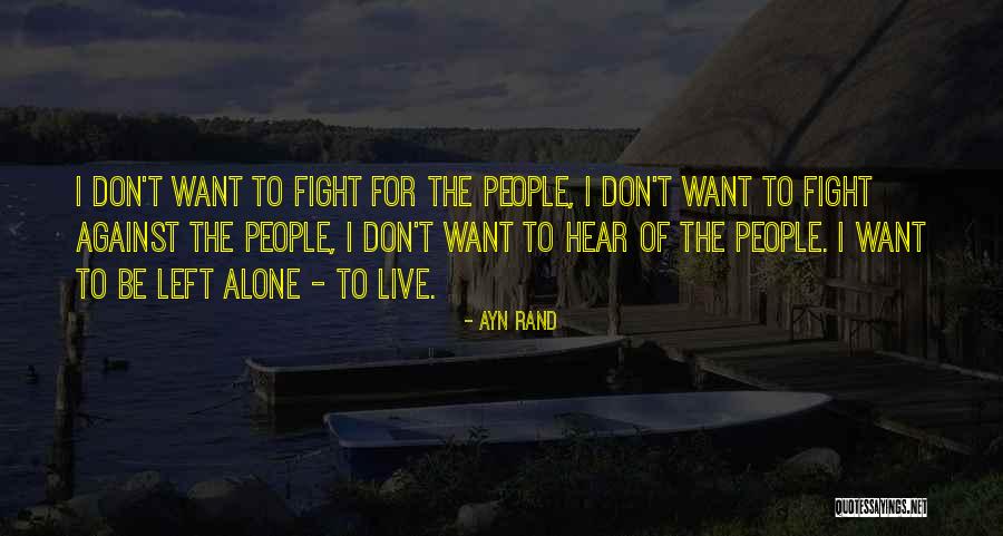 Coeducational School Quotes By Ayn Rand Coeducational School Quotes By Ayn Rand