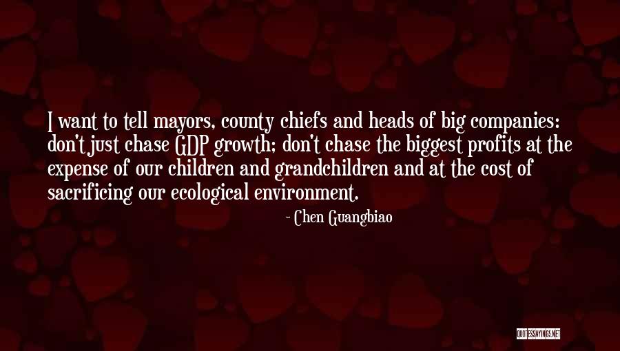 Coeficiente Intelectual Quotes By Chen Guangbiao Coeficiente Intelectual Quotes By Chen Guangbiao