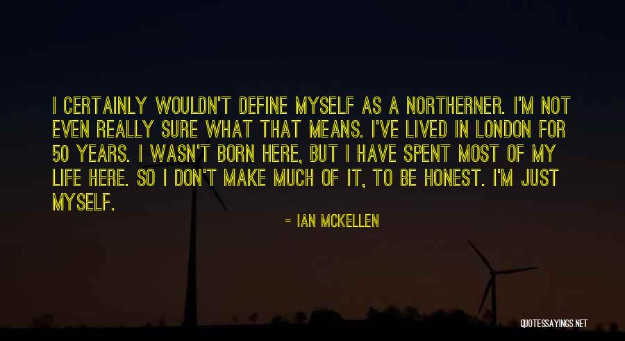 Coelacanth Quotes By Ian McKellen Coelacanth Quotes By Ian McKellen