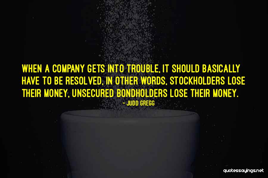 Coelacanth Quotes By Judd Gregg Coelacanth Quotes By Judd Gregg