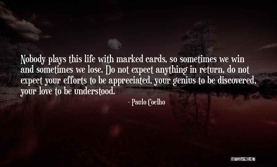 Coelho Love Quotes By Paulo Coelho