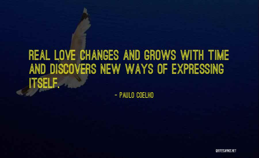 Coelho Love Quotes By Paulo Coelho