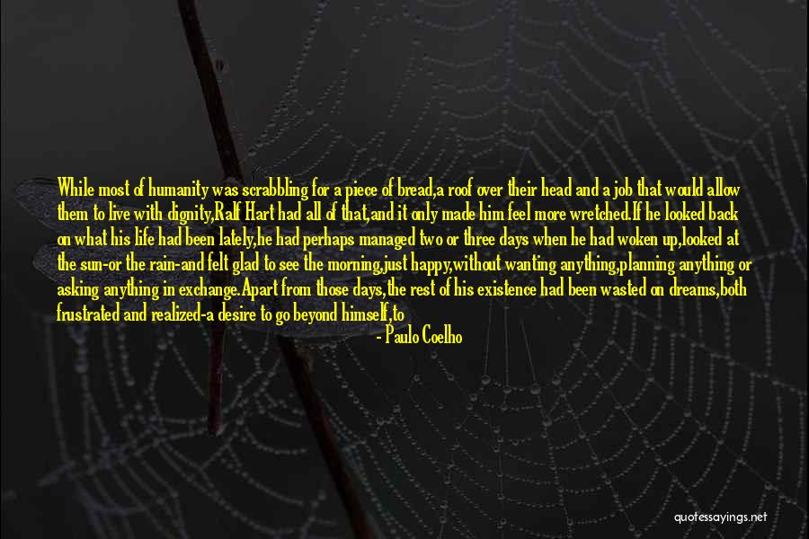 Coelho Love Quotes By Paulo Coelho