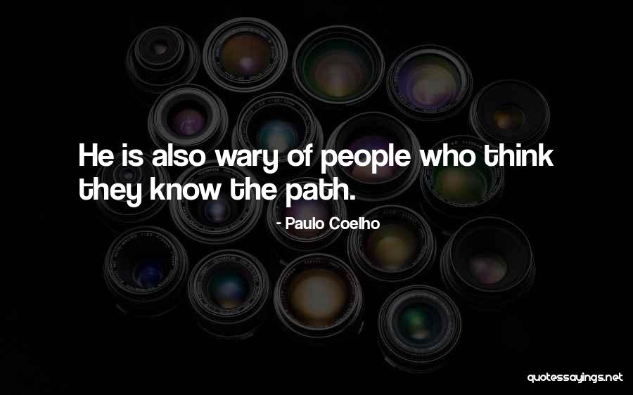 Coelho Paulo Quotes By Paulo Coelho