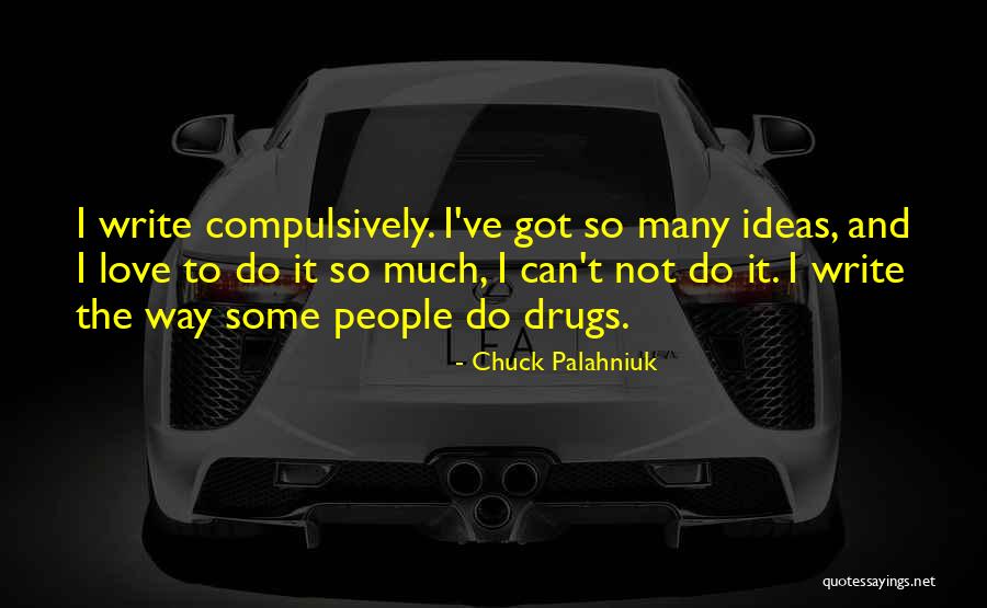 Coelhos Anoes Quotes By Chuck Palahniuk Coelhos Anoes Quotes By Chuck Palahniuk