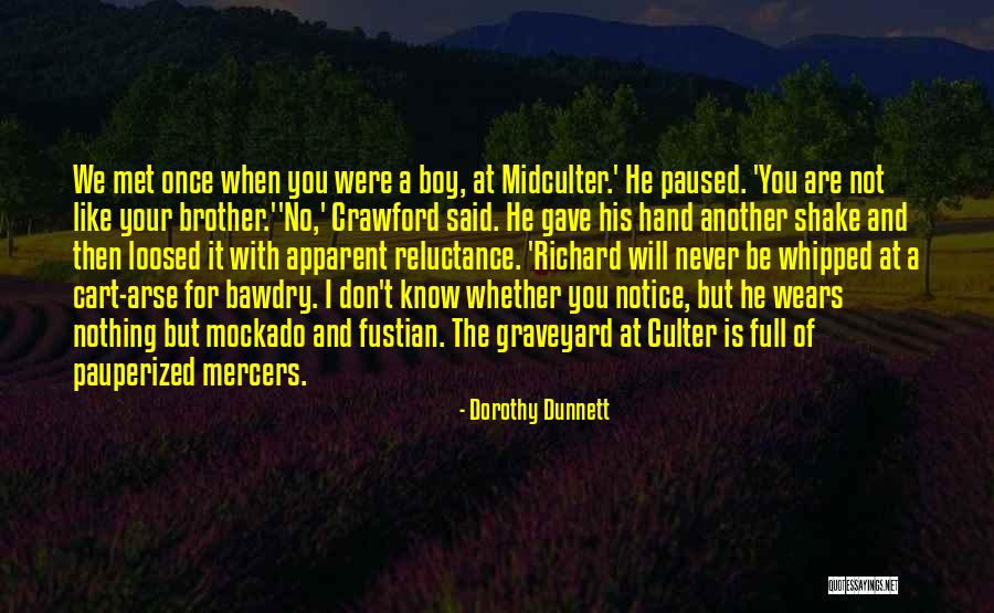 Coelhos Anoes Quotes By Dorothy Dunnett Coelhos Anoes Quotes By Dorothy Dunnett