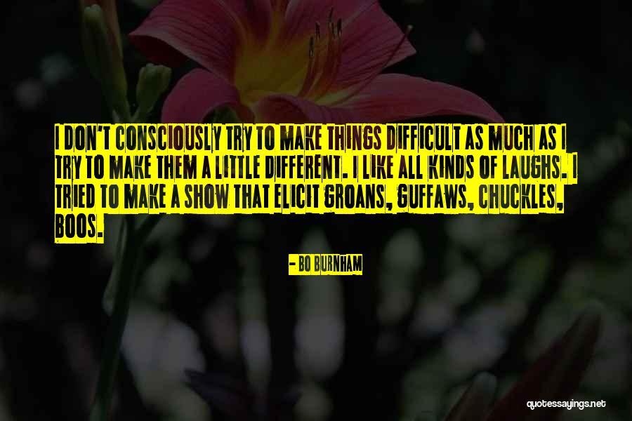 Coelhos Fofos Quotes By Bo Burnham Coelhos Fofos Quotes By Bo Burnham