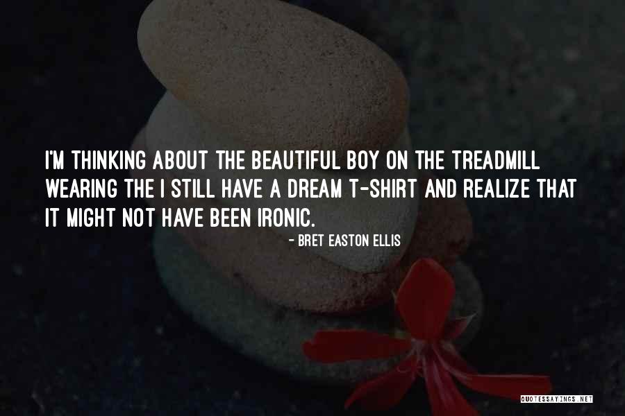 Coeliakie Quotes By Bret Easton Ellis Coeliakie Quotes By Bret Easton Ellis