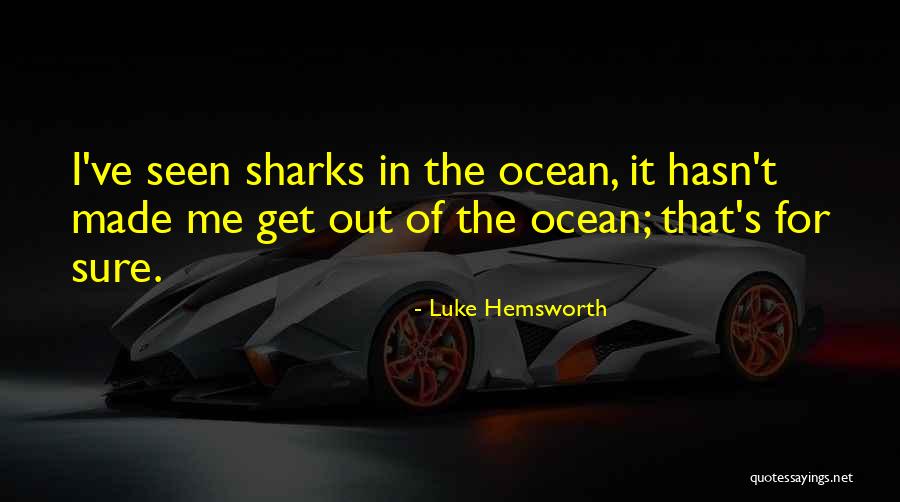 Coeliakie Quotes By Luke Hemsworth Coeliakie Quotes By Luke Hemsworth