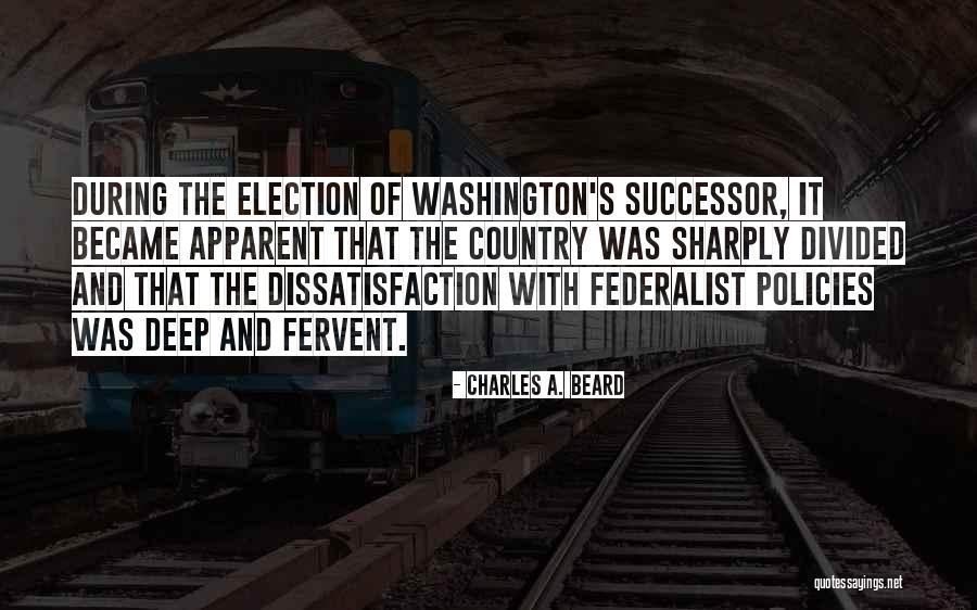 Coelomic Quotes By Charles A. Beard Coelomic Quotes By Charles A. Beard