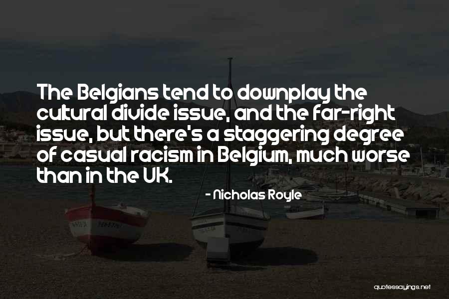 Coelomic Quotes By Nicholas Royle Coelomic Quotes By Nicholas Royle