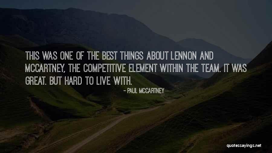 Coelomic Quotes By Paul McCartney Coelomic Quotes By Paul McCartney
