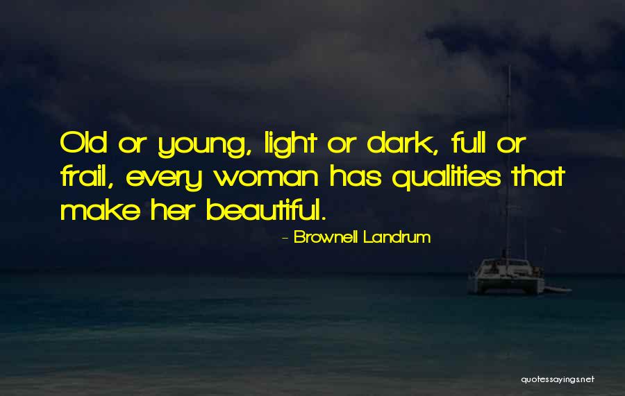 Coenobium Quotes By Brownell Landrum Coenobium Quotes By Brownell Landrum